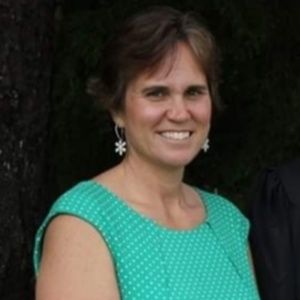 Meet your Posher, Valerie